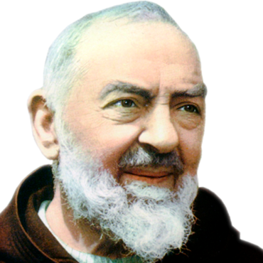 The Biography of Padre Pio da Pietralcina – A Voice for Padre Pio
